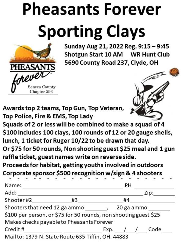 Sporting Clays