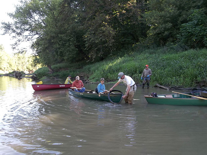 EPA To Study Maumee Tributaries