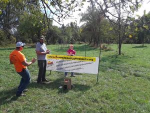 2017 Youth Sporting Clay