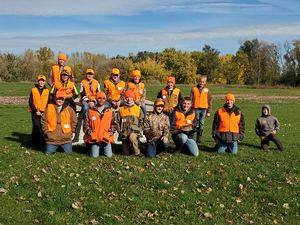 2021 Youth Hunt