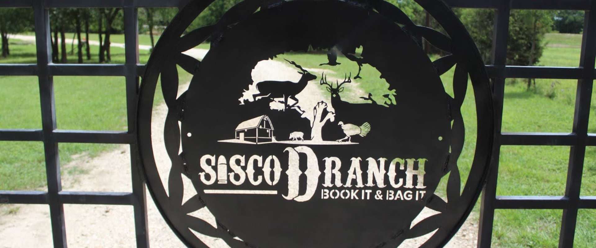 Contact Sisco D Ranch