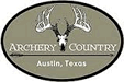 Austin Archery Country