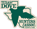 Texas Dove Hunters Association