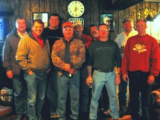 The Plains Commerce Group