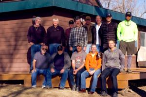 California/Denver Group