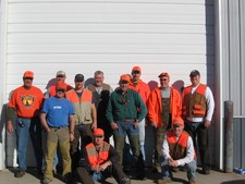 2007 Pheasant Opener