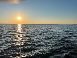 Fishing