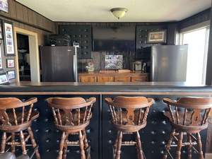 The Lodge