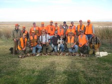 2008 Pheasant Opener