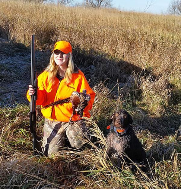 Annual Youth Mentor Hunts