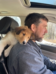 Traveling to Sterling, Alaska