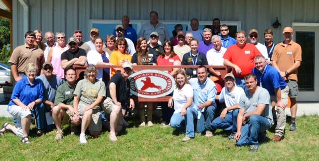 NRA Level 1 Shotgun Coach Certifications