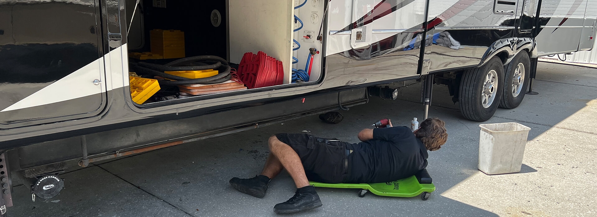 RV Services, Maintenance & Repairs in Central Florida RV Services, Maintenance & Repairs in Central Florida