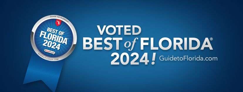 Best of Florida 2024