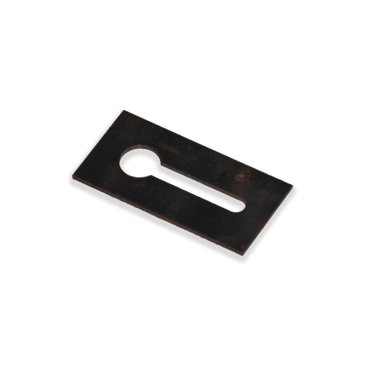 KEY SHIM: CARBON STEEL