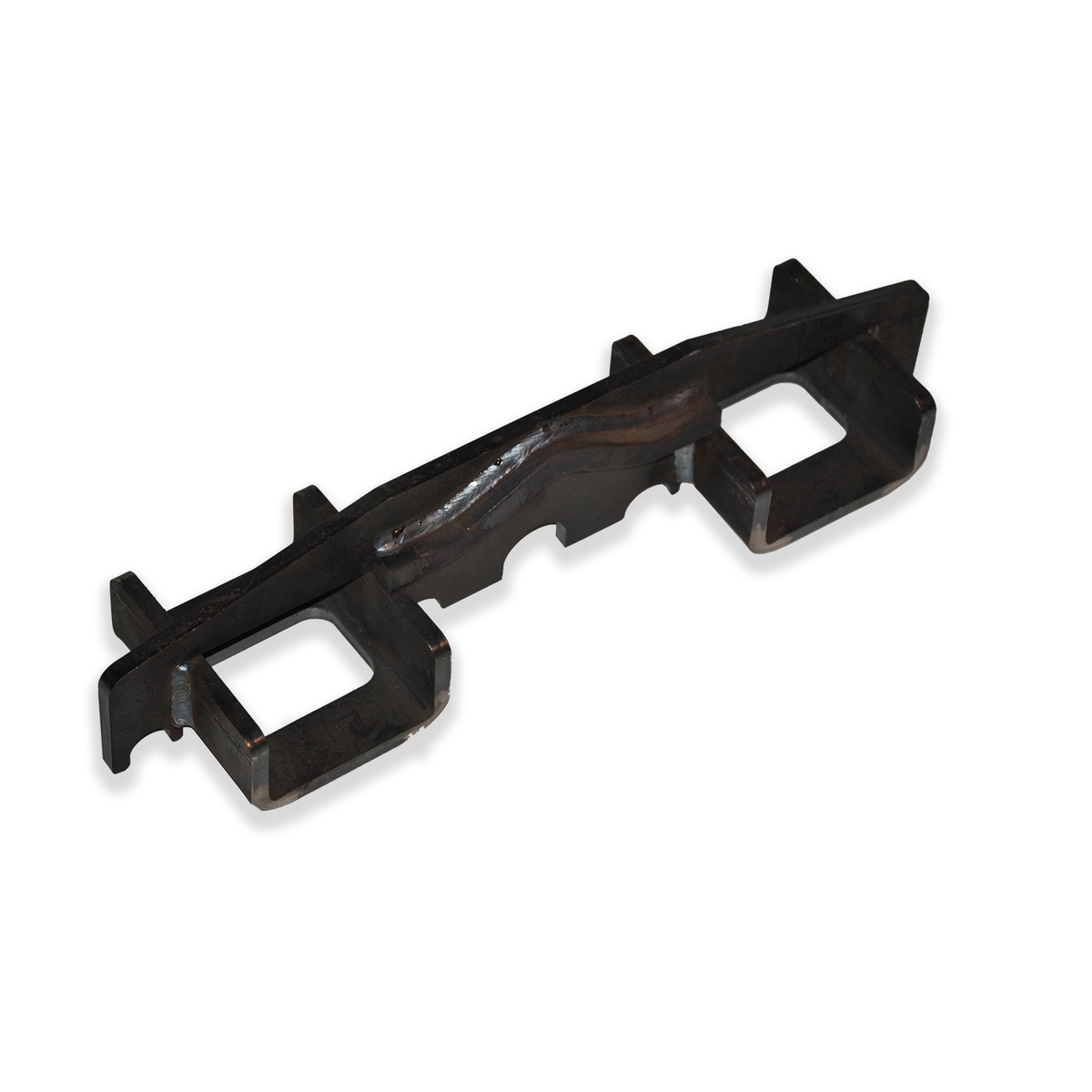 HEAVY DUTY KEYPLATE