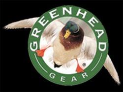 Greenhead Gear