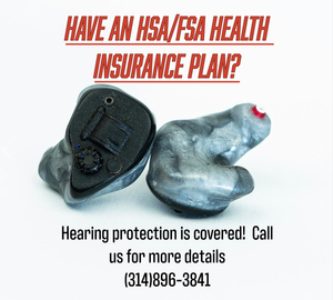 FSA/HSA