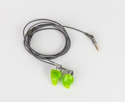 Custom Earphone Molds