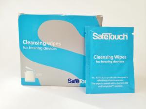 Cleaning Wipes