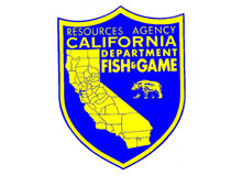 California Department of Fish and Wildlife