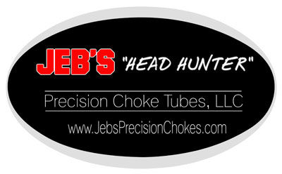 Jebs Precision Chokes