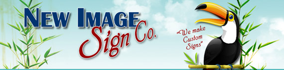 New Image Sign Co.