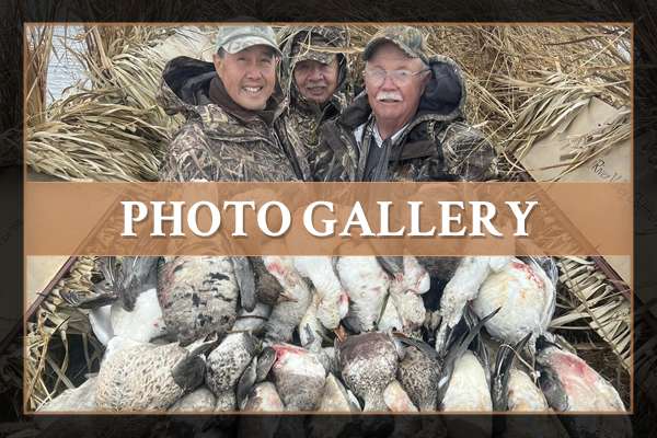 View River Valley Outfitters Photo Gallery