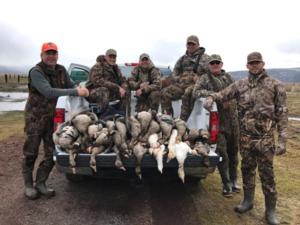 2017 NE Spec Hunt Day 1