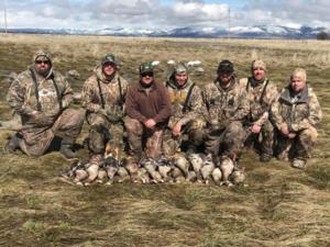 2017 NE Spec Hunt Day 5