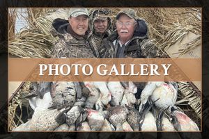 View River Valley Outfitters Photo Gallery