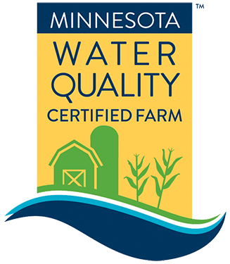 MN Ag Water Quality Certification Program Logo