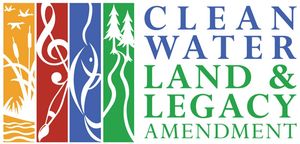 Clean Water Logo