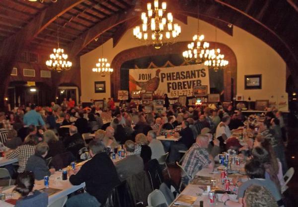 Washington County Pheasants Forever Banquet