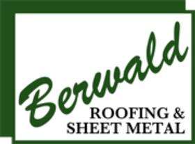 Berwald Roofing