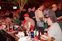 2010 Banquet/ Wild Game Feed at Sal's in Withrow Photo Gallery