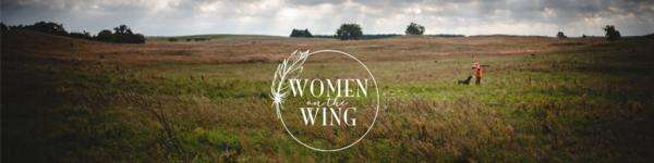 Women On The Wing