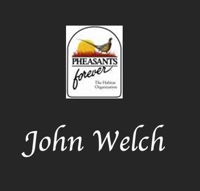 John Welch John Welch