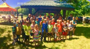 2018 youth fishing derby