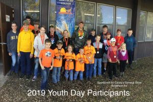 2019 Youth Day