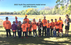 2023 Youth day & Youth Mentor hunt